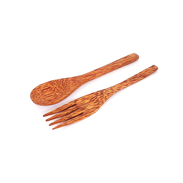 COCONUT CUTLERY