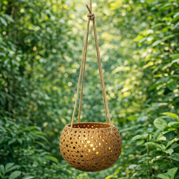 COCONUT PLANTER